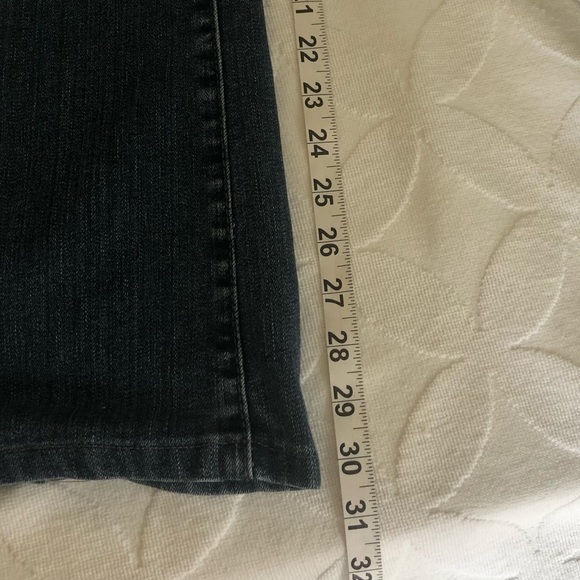 ✨host PICK✨ SECOND VINTAGE Bonita jeans - Picture 5 of 11